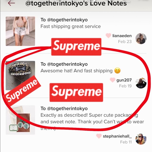 Supreme Pinstripe S/S Football top - Picture 4 of 8